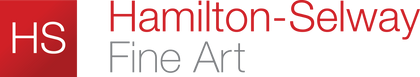 Hamilton Selway Fine Art logo