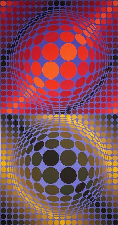 Victor Vasarely