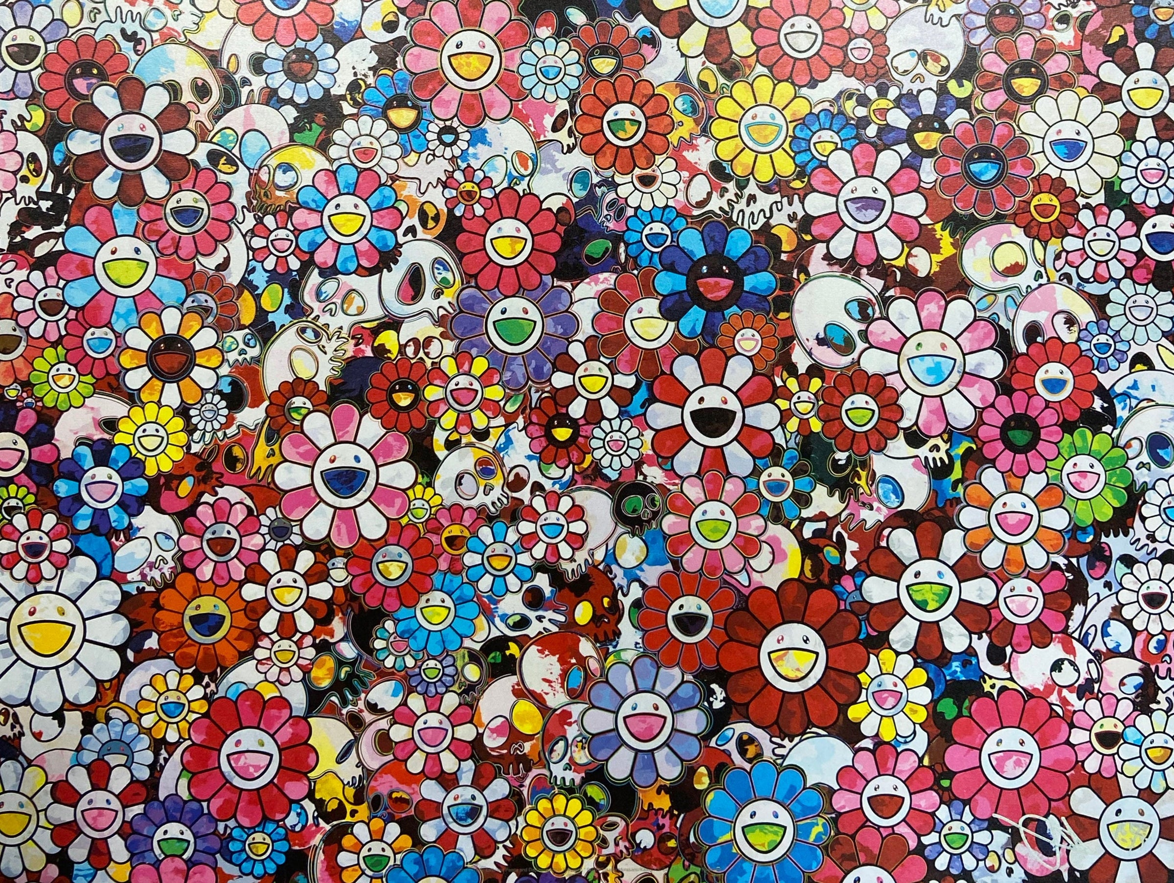 Takashi Murakami