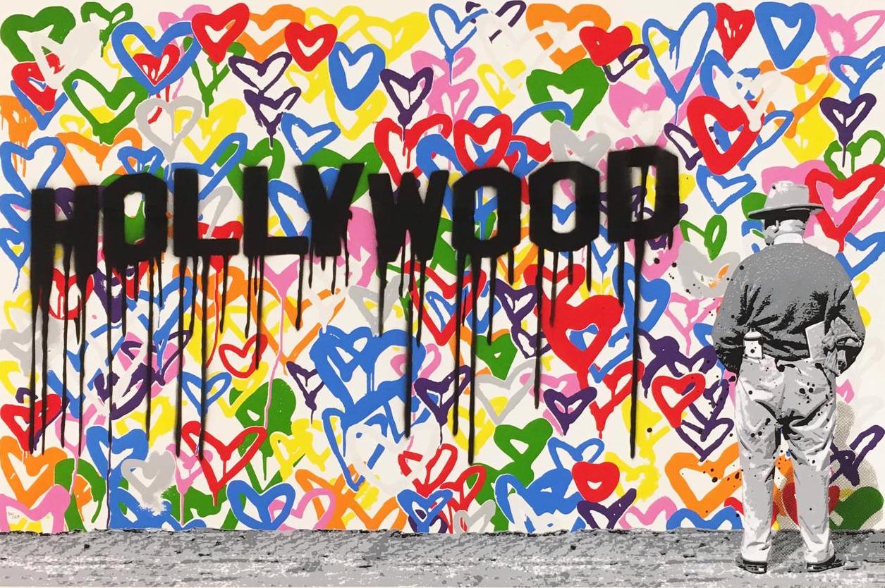 Mr. Brainwash