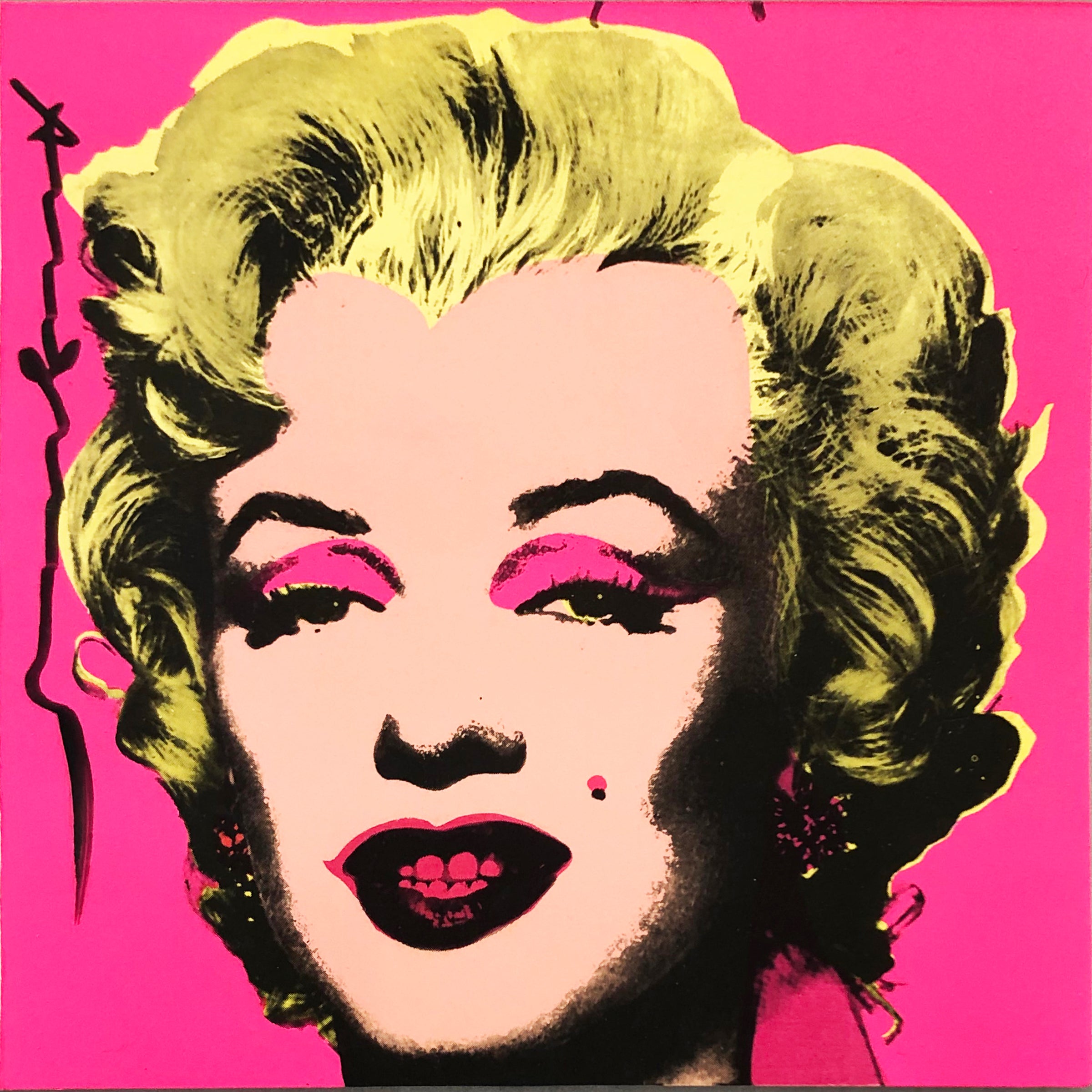 Andy Warhol