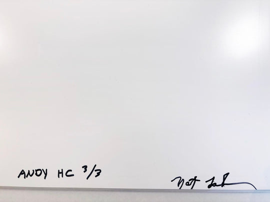 Nat Finkelstein, 'Bob Dylan from Andy Warhol: A Portfolio of Four Original Photographs', 2008