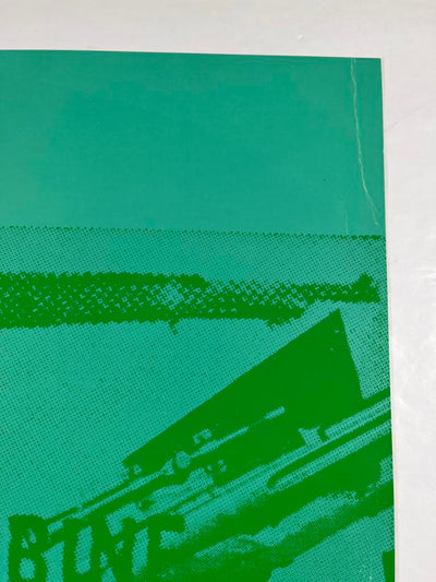 Andy Warhol, 'Flash - November 22, 1963, II.37', 1968