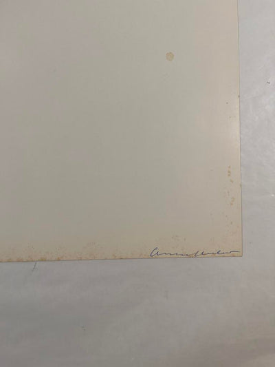 Andy Warhol, 'Flash - November 22, 1963, II.37', 1968