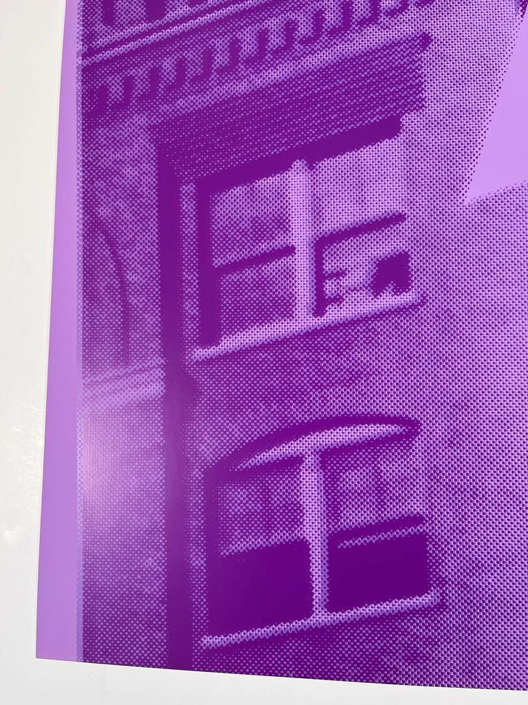 Andy Warhol, 'Flash - November 22, 1963, II.39', 1968