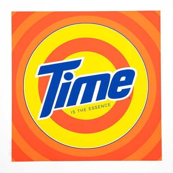 Patrick Guetta, 'Time is the Essence', 2026