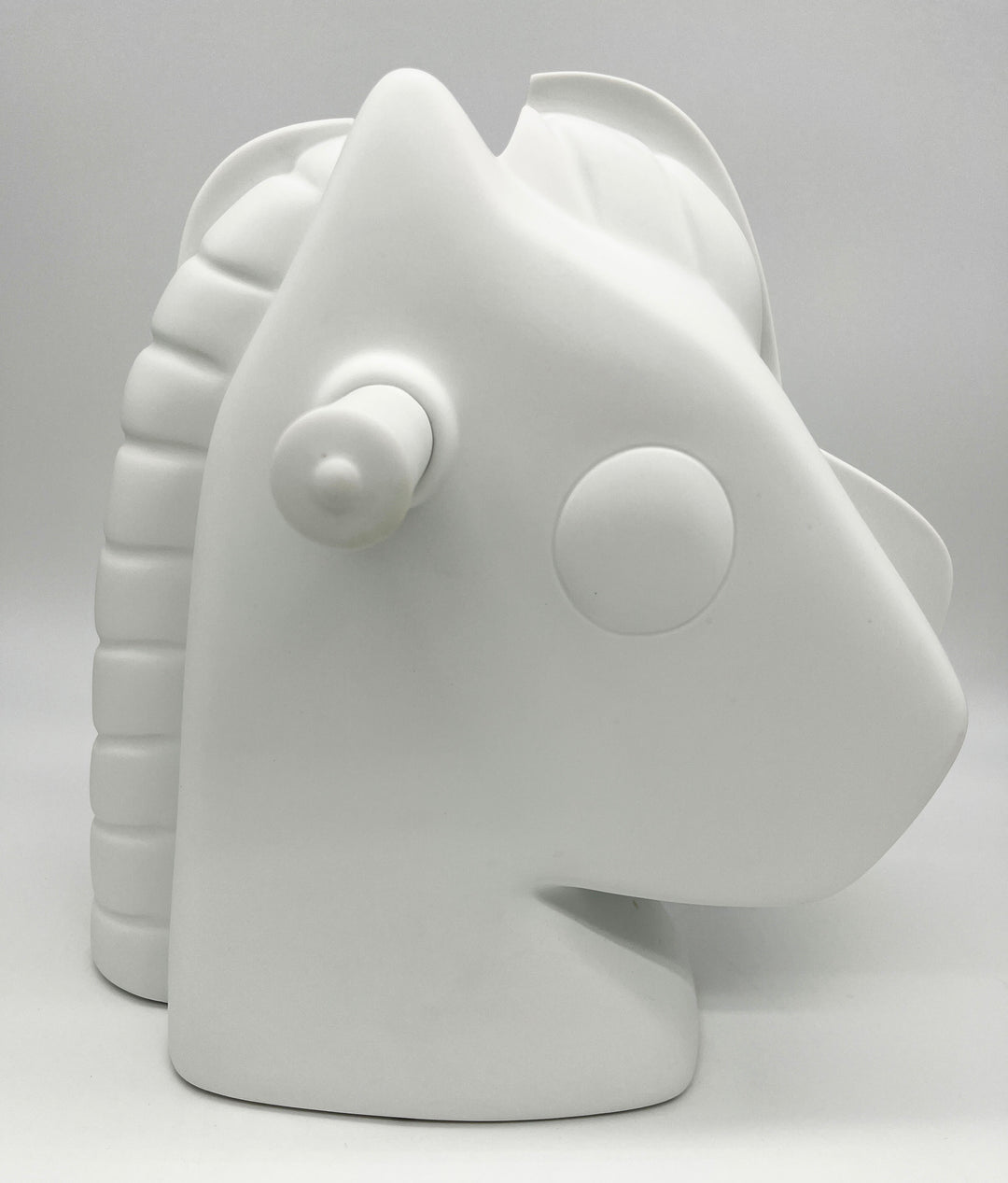 Jeff Koons, 'Split Rocker', 2012
