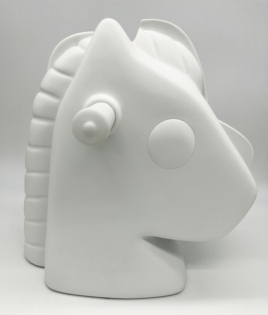Jeff Koons, 'Split Rocker', 2012