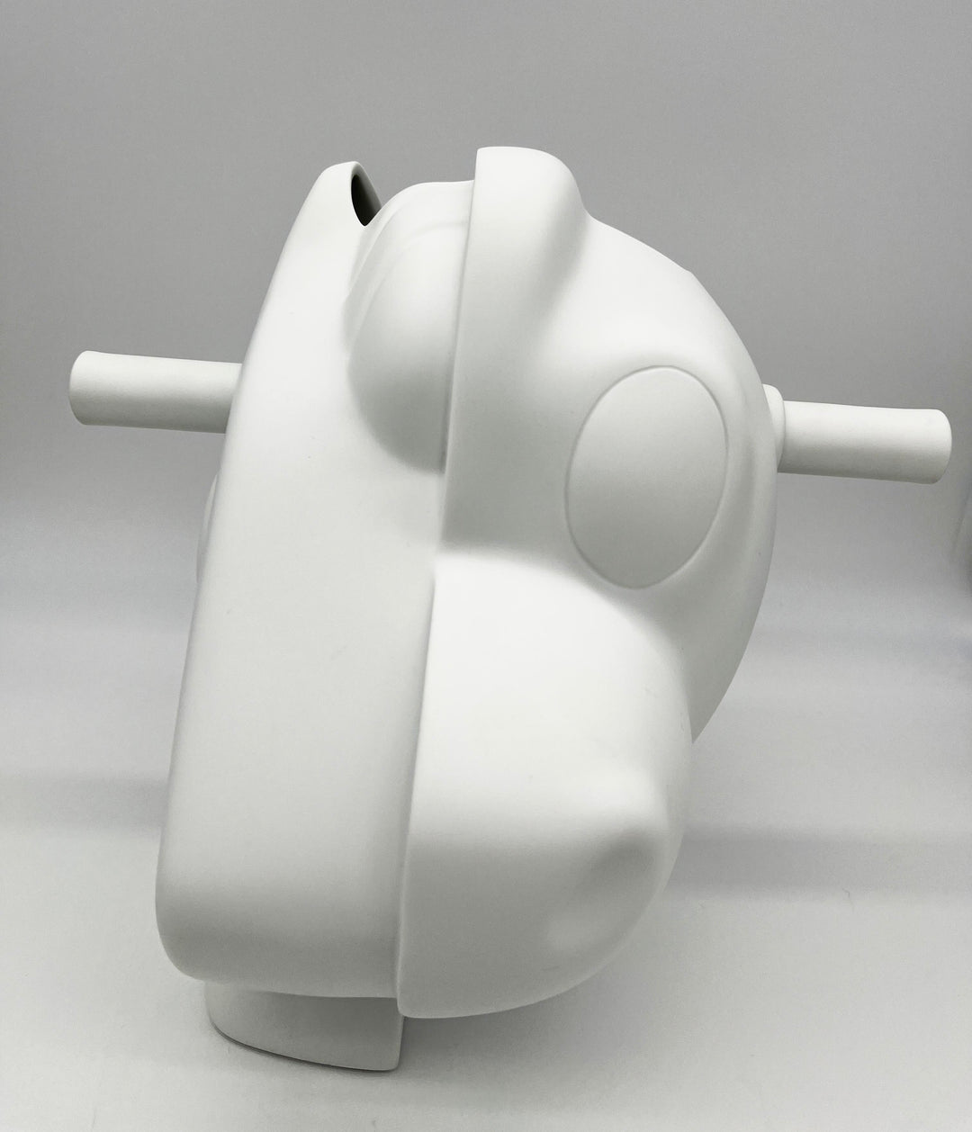 Jeff Koons, 'Split Rocker', 2012