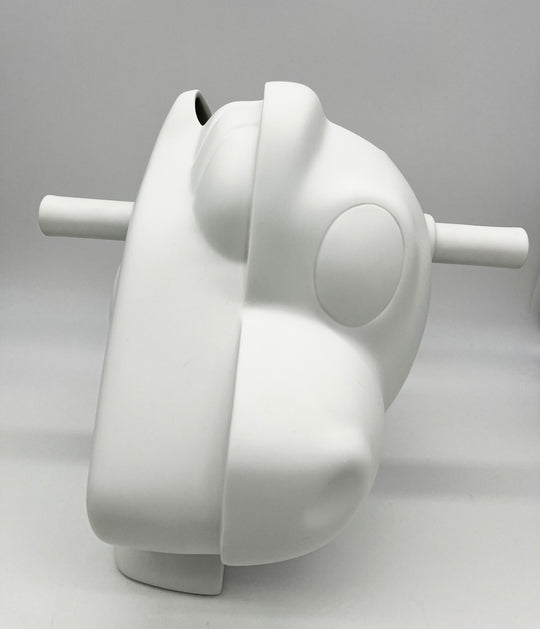 Jeff Koons, 'Split Rocker', 2012