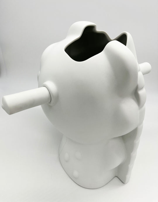 Jeff Koons, 'Split Rocker', 2012