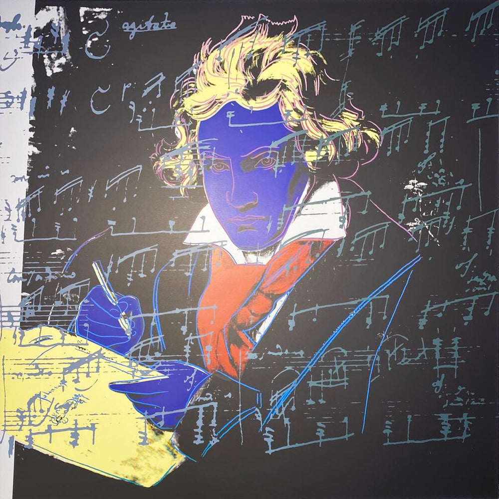 Sunday B. Morning, 'Beethoven' | Available for Sale | II.390