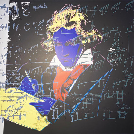 Sunday B. Morning, 'Beethoven' | Available for Sale | II.390