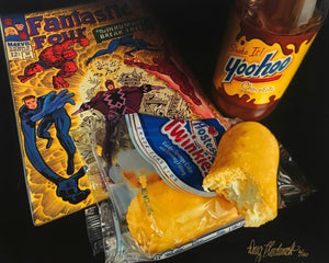 Descriptive image text