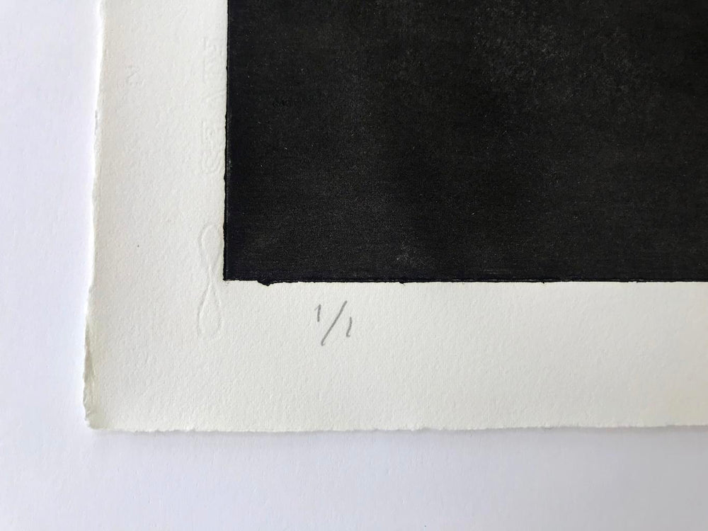 Max Hammond, 'Flashlight, Jars & Cans' | Publisher Stamp and Edition Number