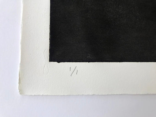 Max Hammond, 'Flashlight, Jars & Cans' | Publisher Stamp and Edition Number