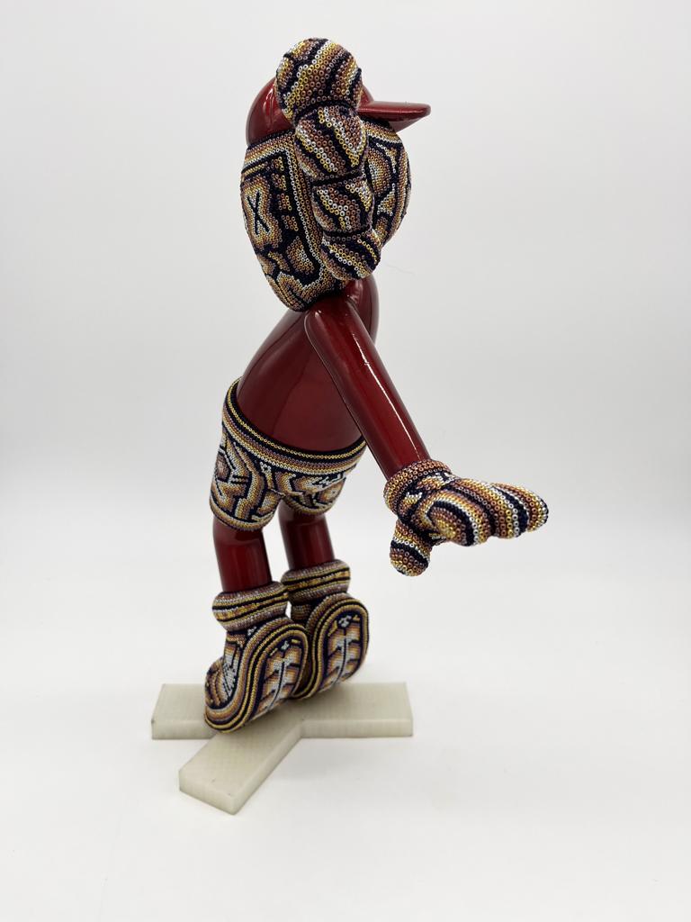 Rick Wolfryd, 'Long Fellow Mini', 2022