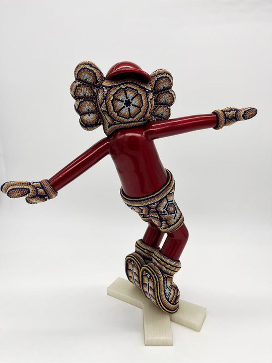 Rick Wolfryd, 'Long Fellow Mini', 2022