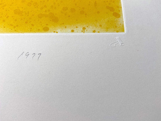 James Rosenquist, 'Nuclear Neighborhood', 1977 | Available for Sale | Date
