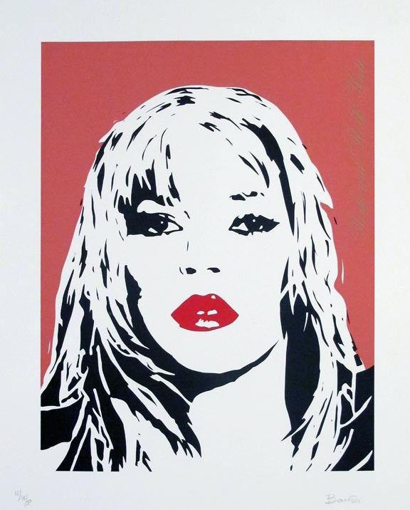 Bambi, 'Kate', 2013 | Available for Sale | Raspberry