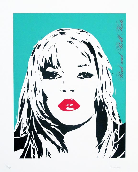 Bambi, 'Kate', 2013 | Available for Sale | Mint
