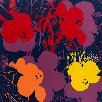 Sunday B. Morning, 'Sunday B. Flowers' | Available for Sale | Open Edition Print | Flowers II.66