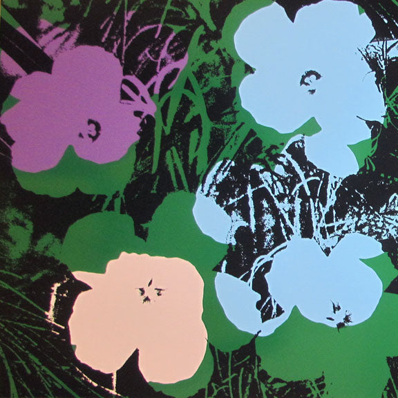 Sunday B. Morning, 'Sunday B. Flowers' | Available for Sale | Open Edition Print | Flowers II.64 