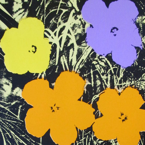 Sunday B. Morning, 'Sunday B. Flowers' | Available for Sale | Open Edition Print | Flowers II.67