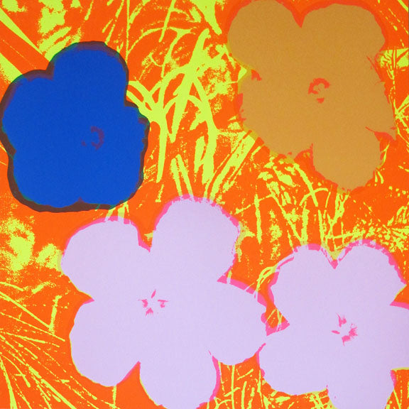 Sunday B. Morning, 'Sunday B. Flowers' | Available for Sale | Open Edition Print | Flowers II.69