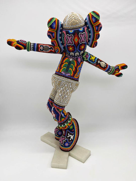 Rick Wolfryd, 'The Grand Move', 2022