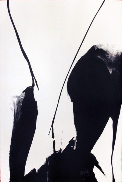 Paul Jenkins, 'Untitled', 1971 | Available for Sale | Image of Edition Print
