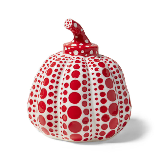 Yayoi Kusama, 'Pumpkin - Red', 2015